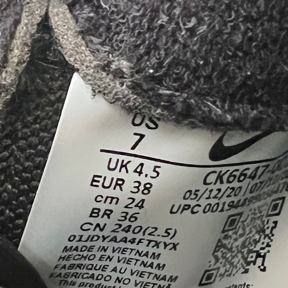 Nike Waffle Racer - Picture 8 of 8